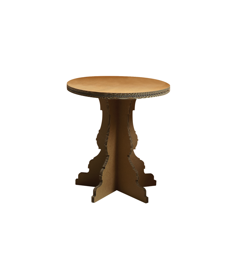 Kubedesign: Rokko Mesa Baja