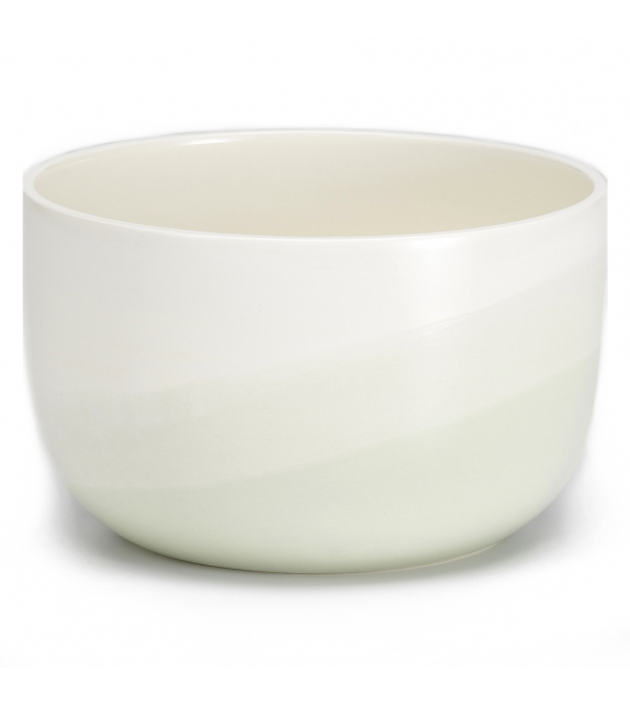 Herringbone Vessels Vitra Bowl
