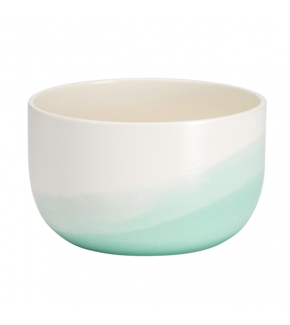 Herringbone Vessels Vitra Ciotola