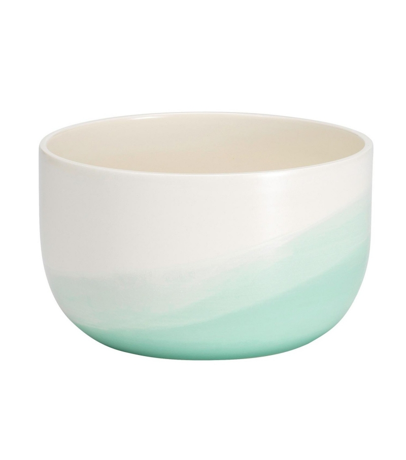 Herringbone Vessels Vitra Bowl