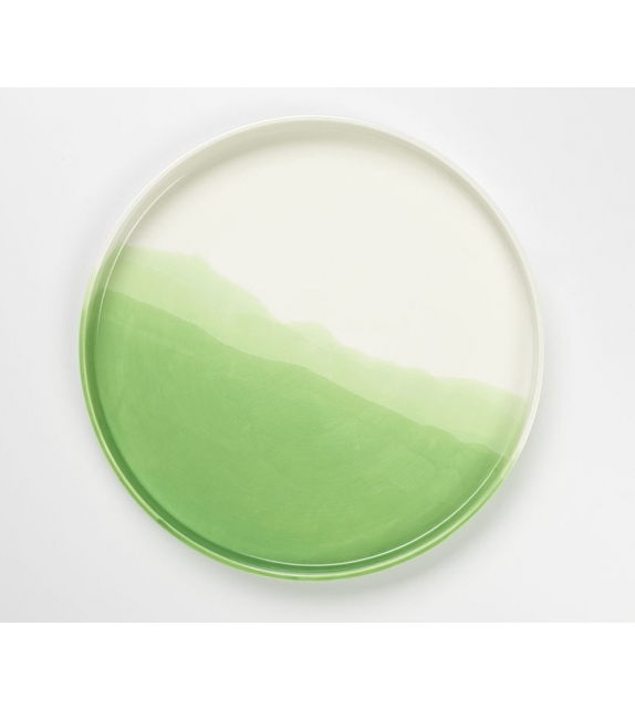 Herringbone Vessels Vitra Tazón