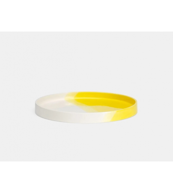 Herringbone Vessels Vitra Tazón