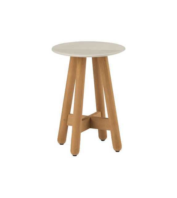 Mbrace Dedon Coffee Table