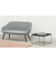 About a Lounge Hay AAL Sofa
