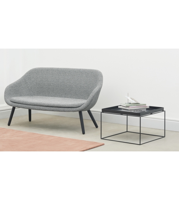 Hay About a Lounge AAL Sofa