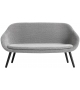 About a Lounge Hay AAL Sofa