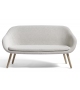 About a Lounge AAL Sofa Hay Canapé