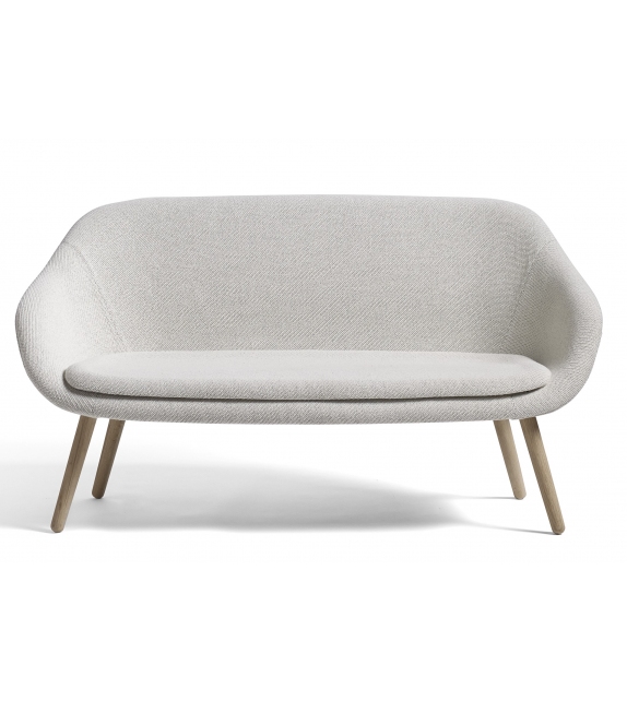 About a Lounge AAL Sofa Hay