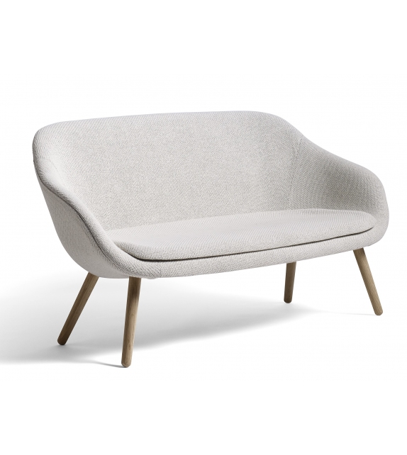 Hay About a Lounge AAL Sofa