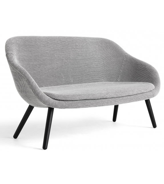 Hay About a Lounge AAL Sofa