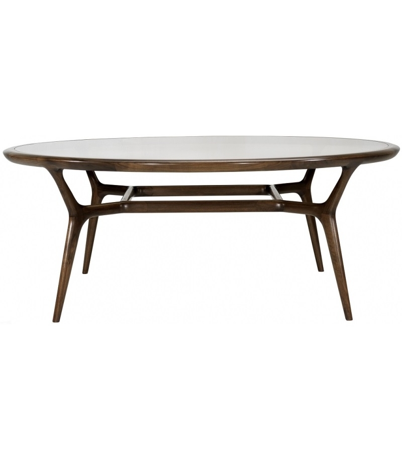 Sevenmiles Table Ceccotti Collezioni