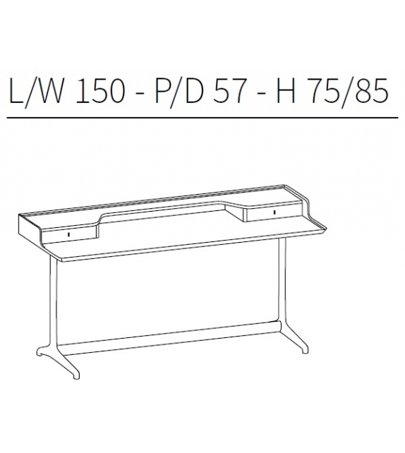 Don Giovanni Escritorio Ceccotti Collezioni