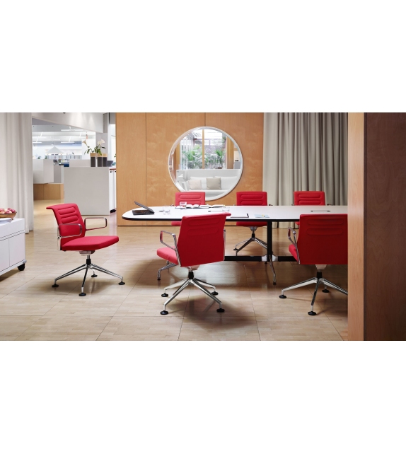 AC 5 Meet Vitra Chaise