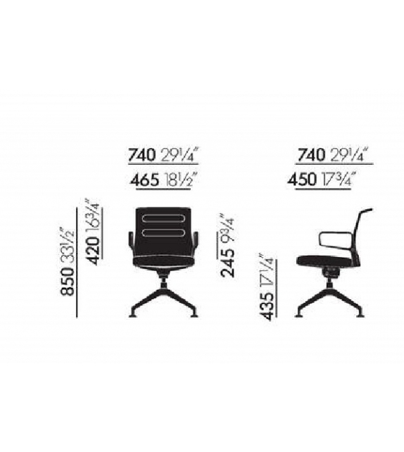 AC 5 Meet Vitra Silla