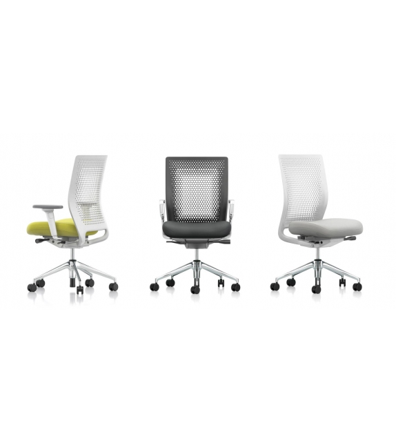 ID Air Vitra Stuhl