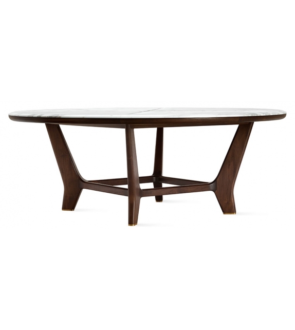 Grand Diner Ceccotti Collezioni Table