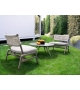 Ortigia Outdoor Sessel Flexform