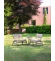 Ortigia Outdoor Sessel Flexform
