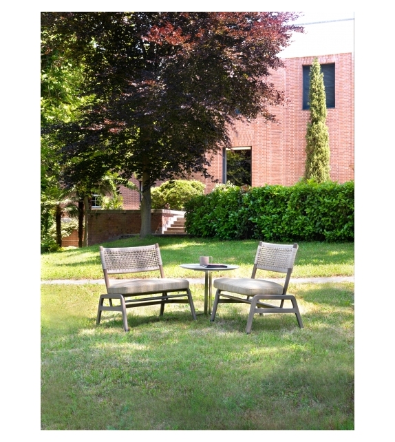 Ortigia Outdoor Fauteuil Flexform