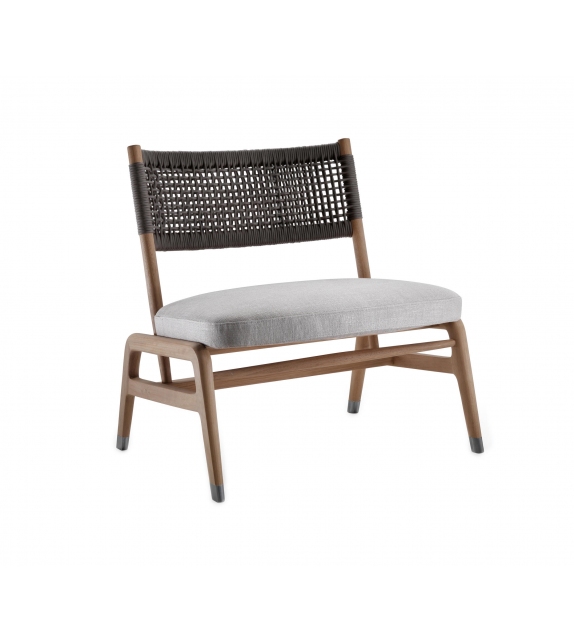 Ortigia Outdoor Poltrona Flexform