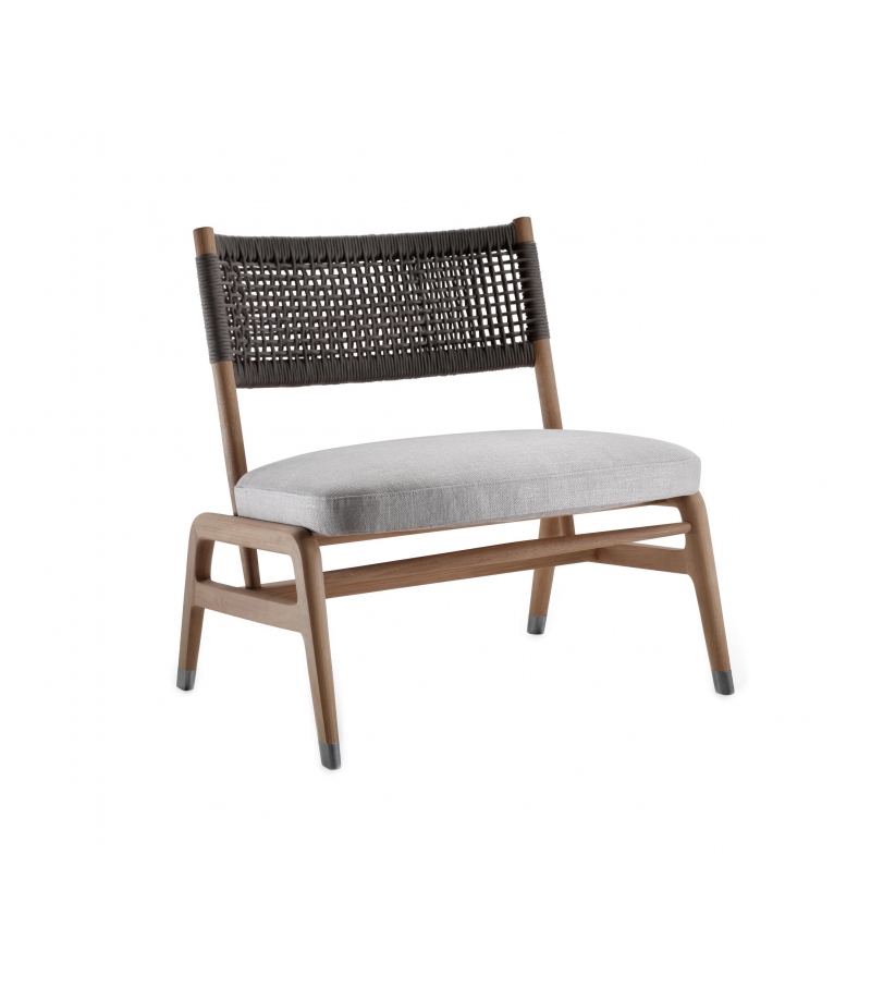 Ortigia Outdoor Poltrona Flexform