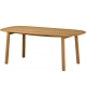 Mbrace Dedon Dining Table