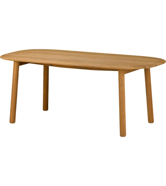 Mbrace Dedon Table