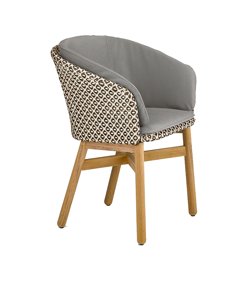 Mbrace Dedon Sillón