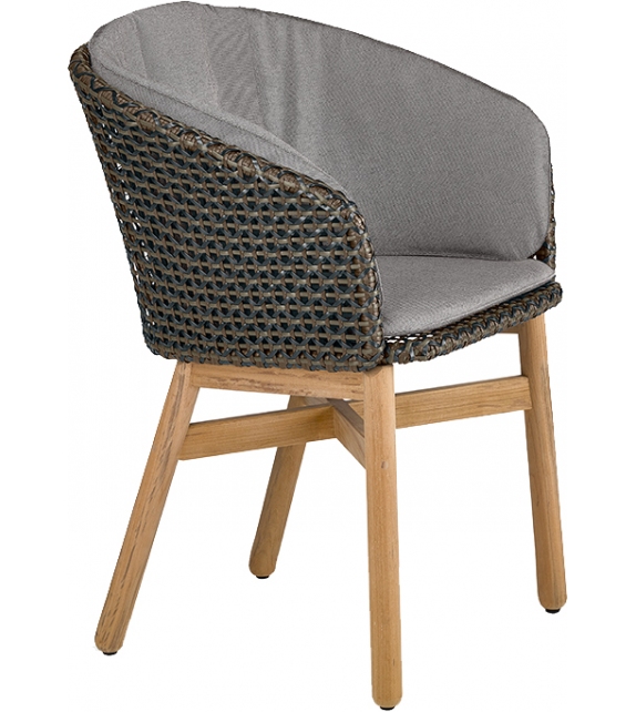 Mbrace Dedon Armchair