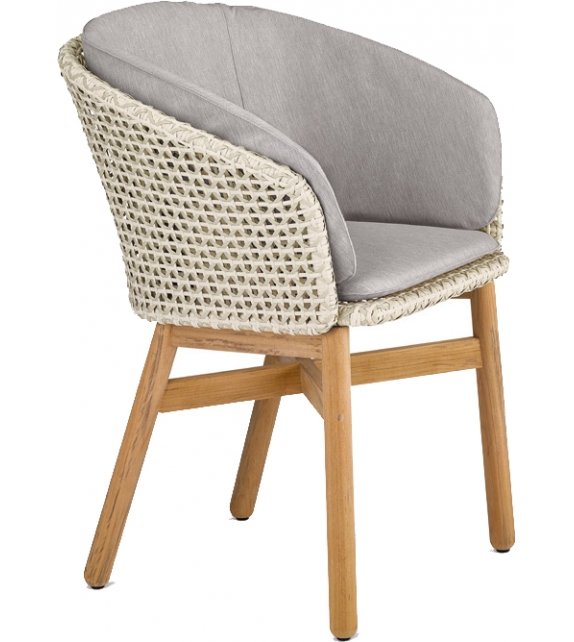 Mbrace Dedon Armstuhl