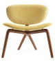 Rondine Ceccotti Collezioni Armchair