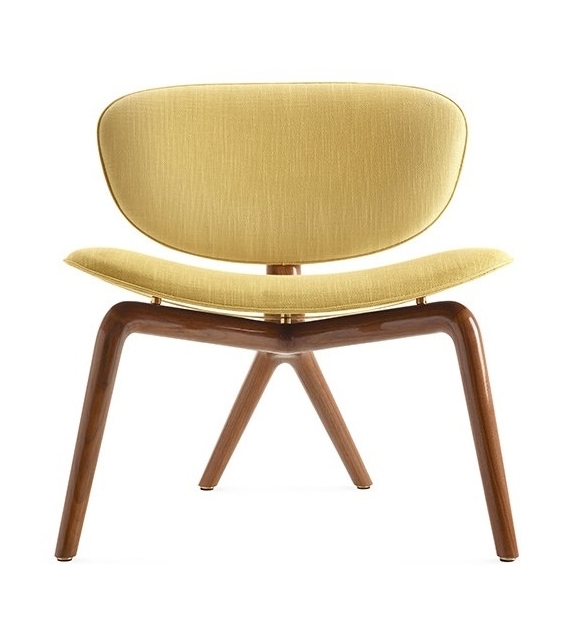 Rondine Ceccotti Collezioni Poltroncina