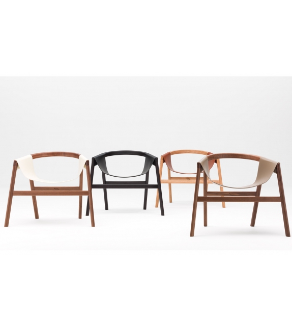 Dartagnan Haymann Sillón