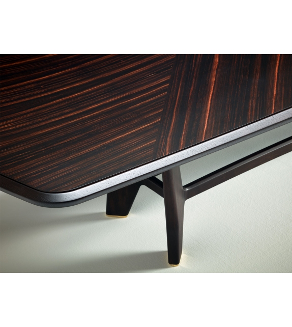 Grand Diner Ceccotti Collezioni Rectangular Table