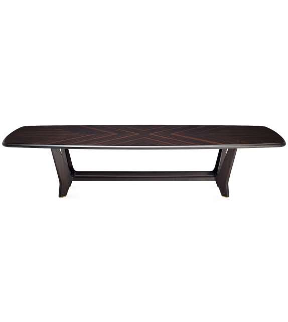 Grand Diner Ceccotti Collezioni Mesa Rectangular