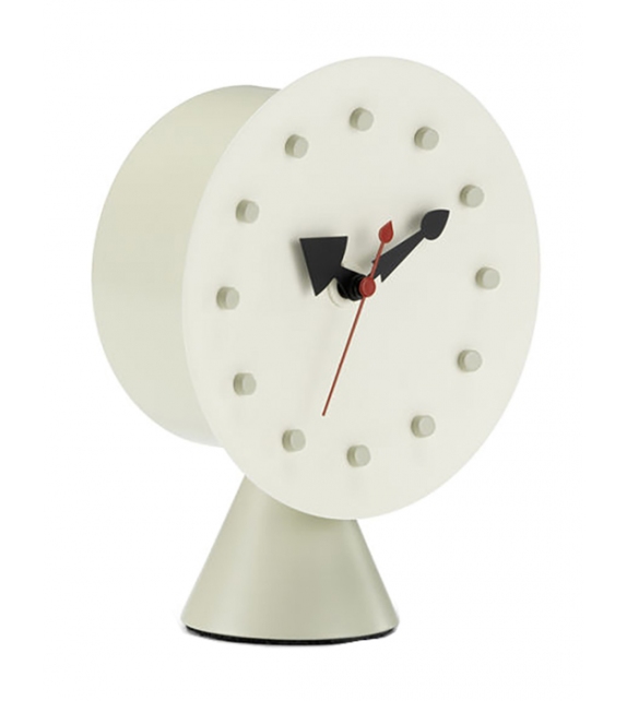 Ceramic Clock Vitra Horloge