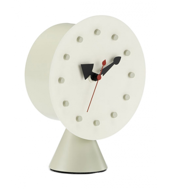 Ceramic Clock Vitra