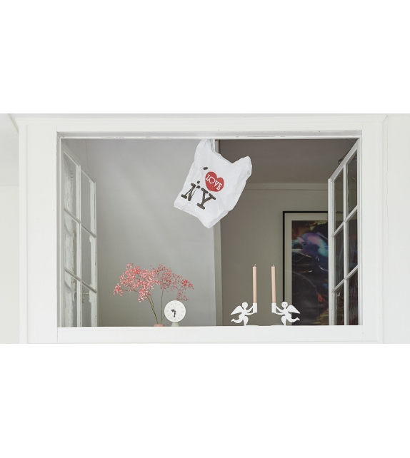 Ceramic Clock Vitra Uhr