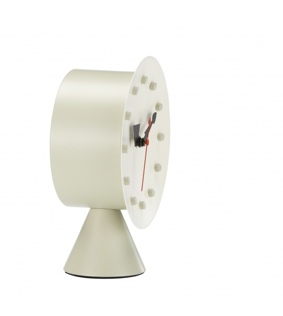 Ceramic Clock Vitra Uhr