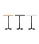 Super Fold Table Vitra Tisch Bistrot