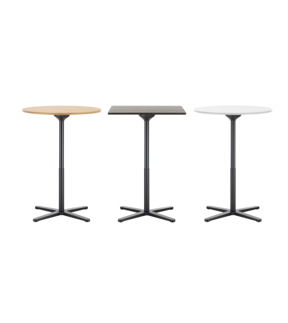 Super Fold Vitra Bistrot Table