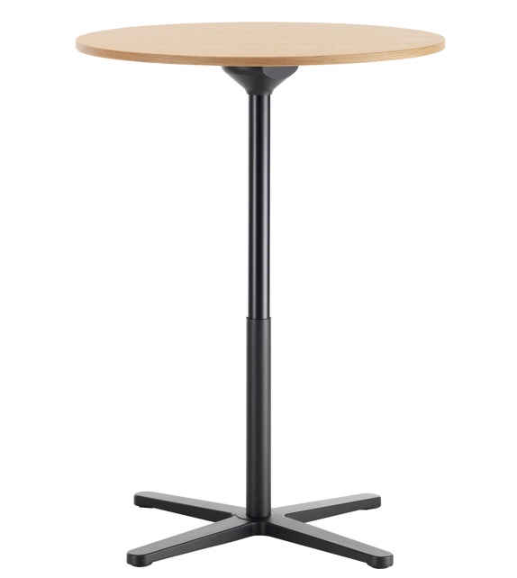 Super Fold Table Vitra Tisch Bistrot