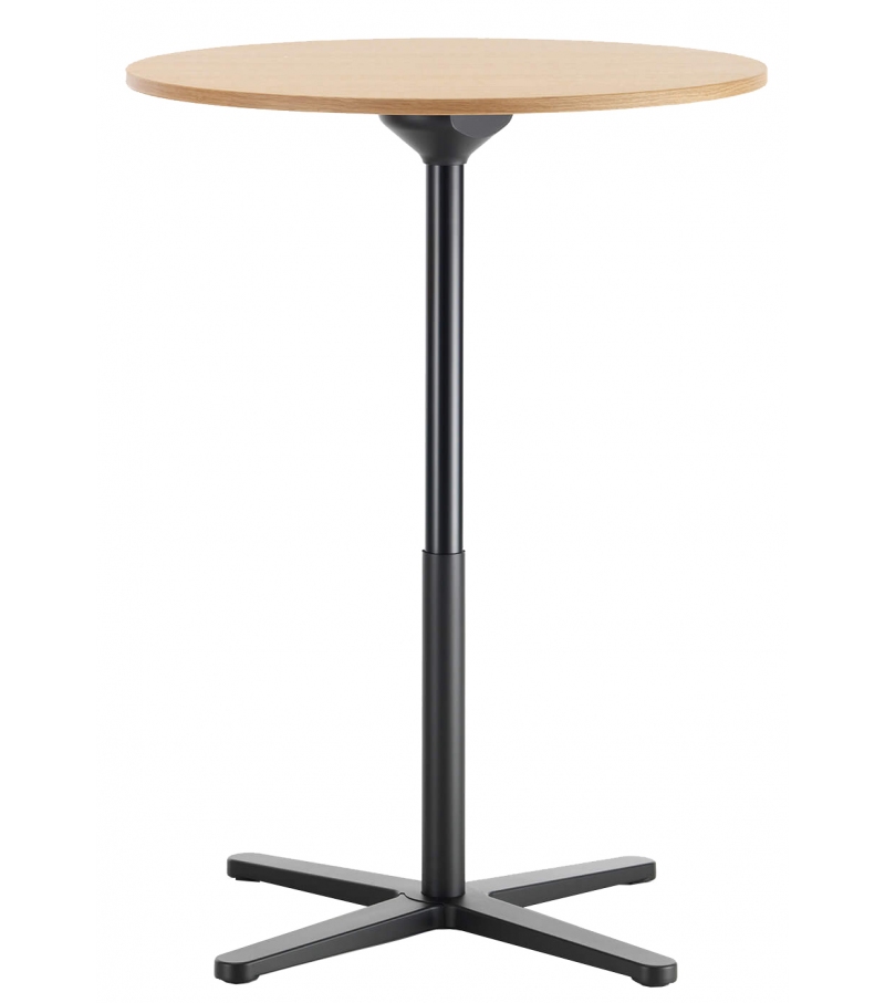 Super Fold Table Vitra Mesa Bistrot