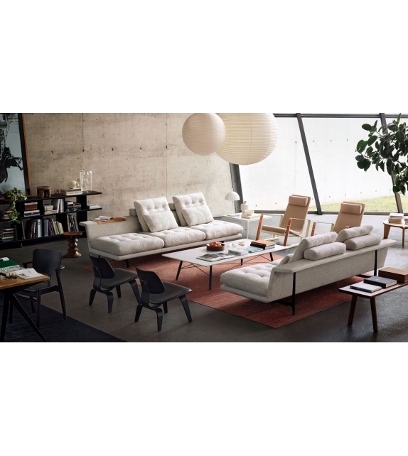 Akari 75D Vitra Hängeleuchte