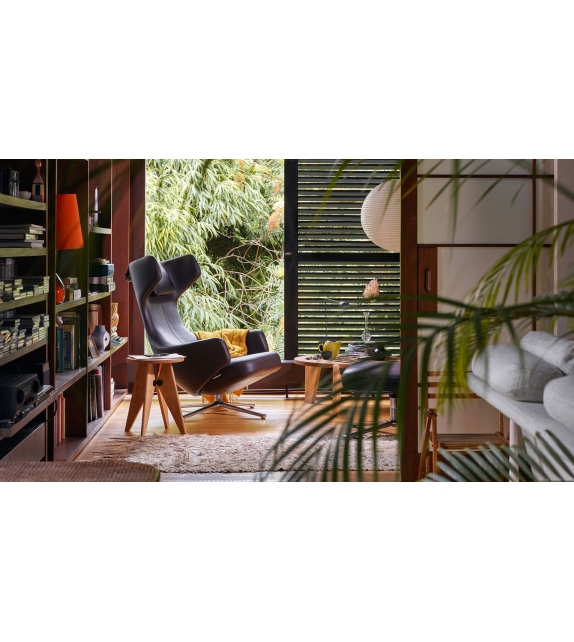 Akari 55A Vitra Suspension