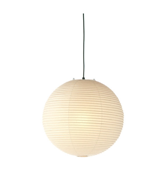 Akari 55A Vitra Lampada a Sospensione