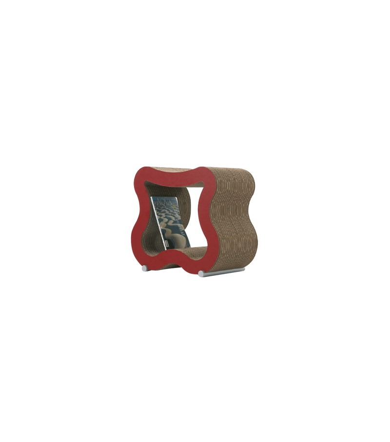 Kubedesign: Sgas Taburete