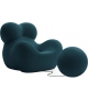 Serie UP 2000 B&B Italia Sessel