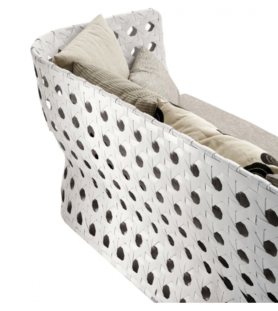 Canasta Sofa B&B Italia Outdoor
