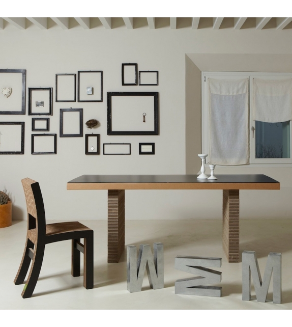 Kubedesign: Elio Tisch